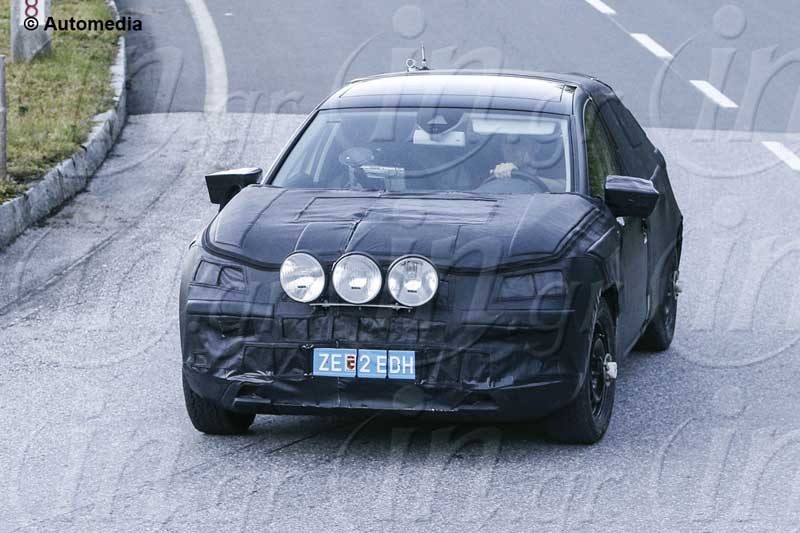 Seat «Tribu» 2016: Η ισπανική εκδοχή της off-road περιπέτειας